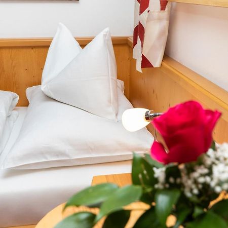 Fruehstueckspension Klinglhub Flachau Exteriör bild