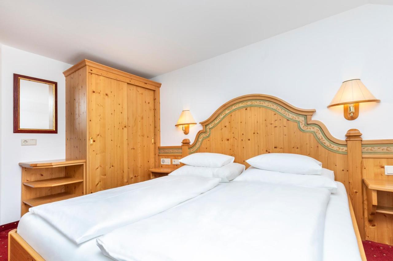 Fruehstueckspension Klinglhub Flachau Exteriör bild