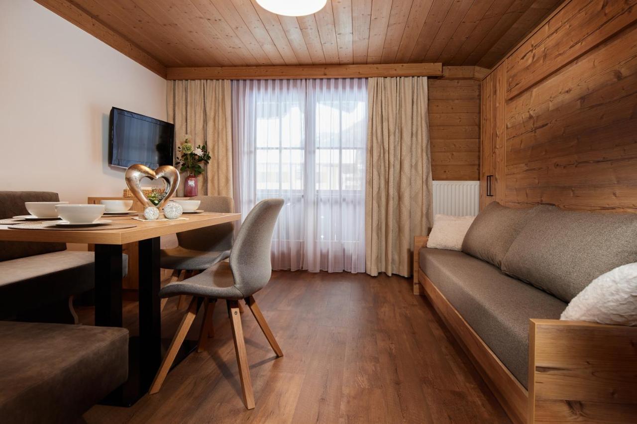 Fruehstueckspension Klinglhub Flachau Exteriör bild