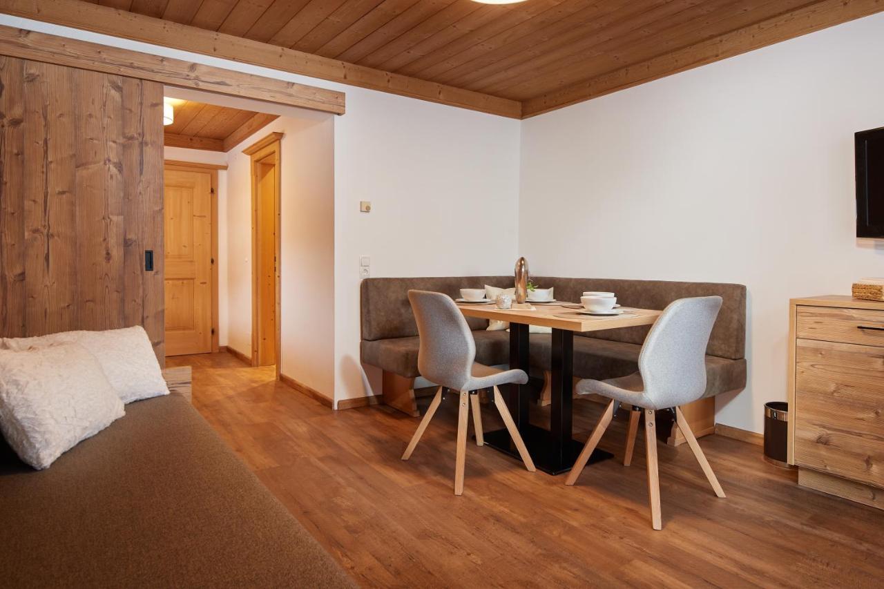 Fruehstueckspension Klinglhub Flachau Exteriör bild
